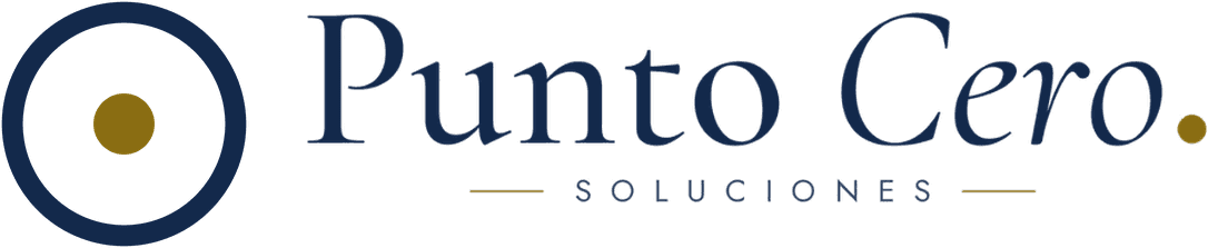 Punto Cero Soluciones — Derecho concursal para personas y pymes